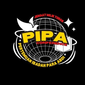 Logo PIPA